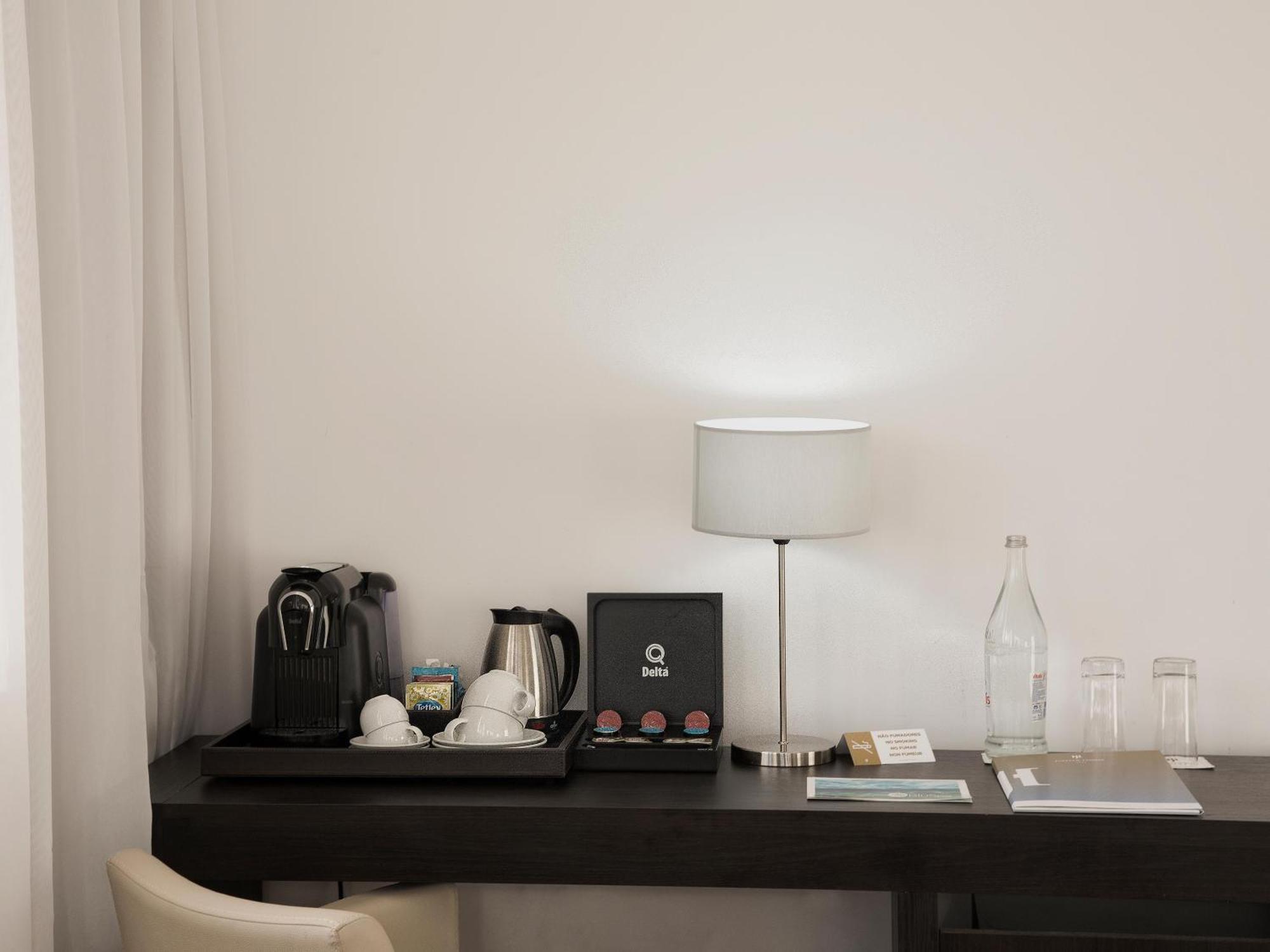 จูปิเตอร์ ลิสบัว โฮเต็ล Hotel ลิสบอน ภายนอก รูปภาพ