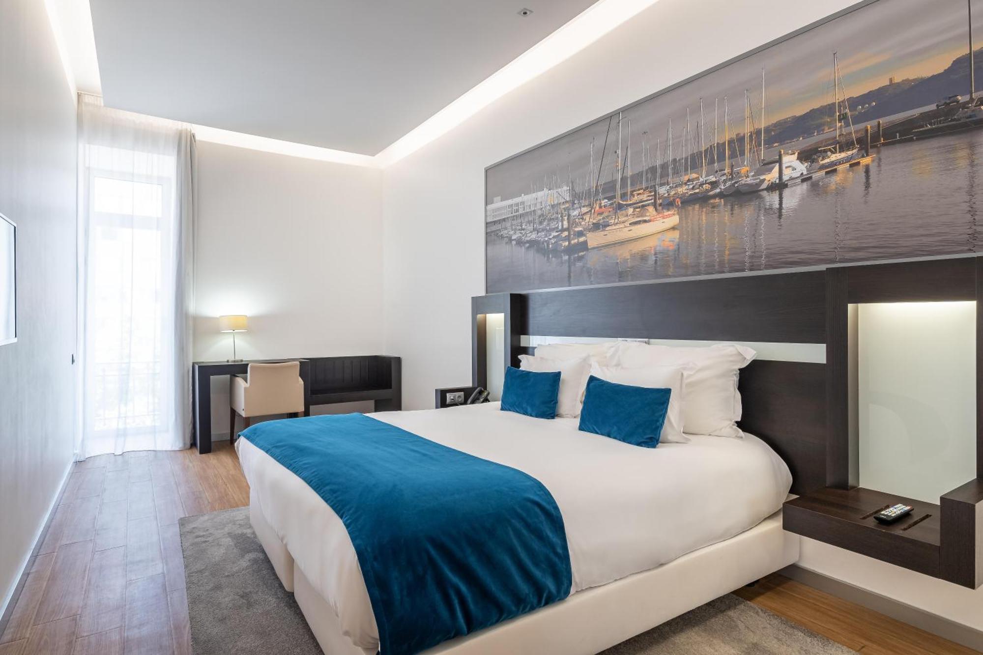 จูปิเตอร์ ลิสบัว โฮเต็ล Hotel ลิสบอน ภายนอก รูปภาพ