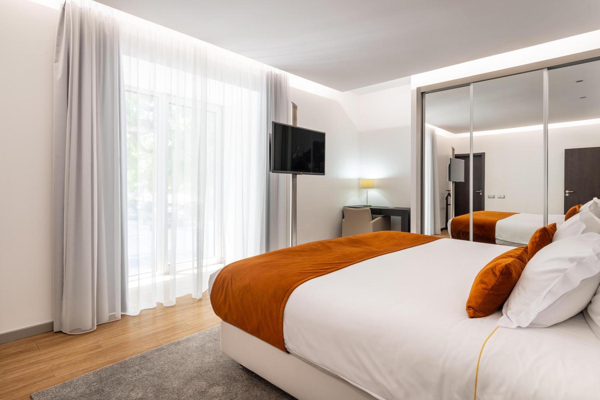 จูปิเตอร์ ลิสบัว โฮเต็ล Hotel ลิสบอน ภายนอก รูปภาพ